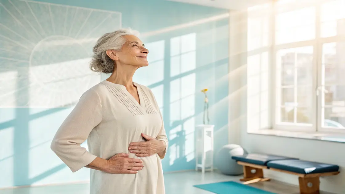 Pelvic Floor Therapy